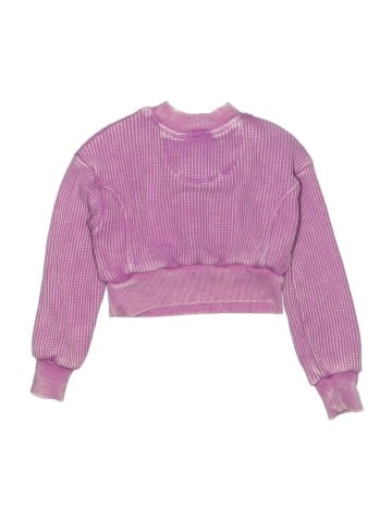Splendid Pullover Sweater (view 2)