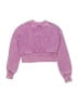 Splendid Pink Pullover Sweater Size 2 - photo 2