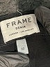 FRAME Denim Black Jeggings Size 30 waist - photo 7