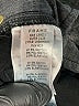 FRAME Denim Black Jeggings Size 30 waist - photo 8