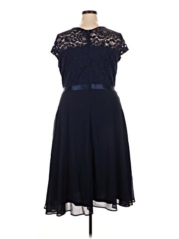 Miusol Cocktail Dress (view 2)
