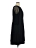 Talbots Black Casual Dress Size 16 - photo 4