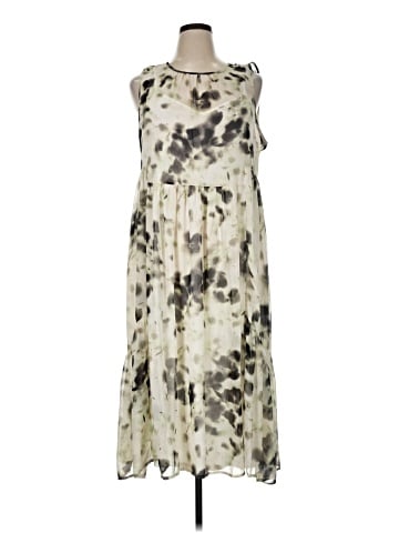 Simply Vera Vera Wang Casual Dress (view 1)