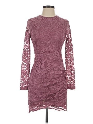 Haute Monde Cocktail Dress (view 1)