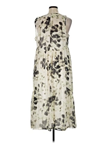 Simply Vera Vera Wang Casual Dress (view 2)