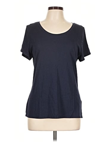 Quince Short Sleeve T-Shirt (view 1)