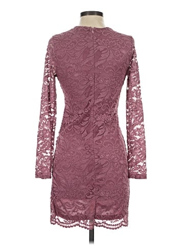 Haute Monde Cocktail Dress (view 2)