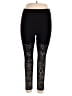 Torrid Black Leggings Size 2X Plus (2) - photo 1