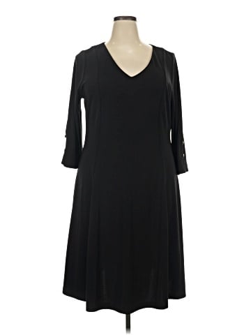 Talbots Casual Dress (view 1)
