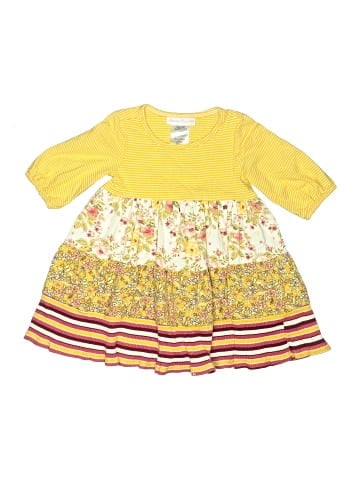 Bonnie Jean Dress (view 1)
