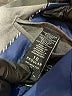Nautica 100% Polyester Checkered-gingham Gray Blazer Size 10 - photo 4