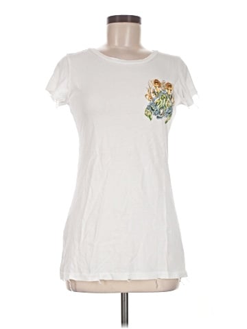 Lauren Moshi Short Sleeve T-Shirt (view 1)