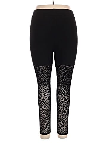 Torrid Leggings (view 2)