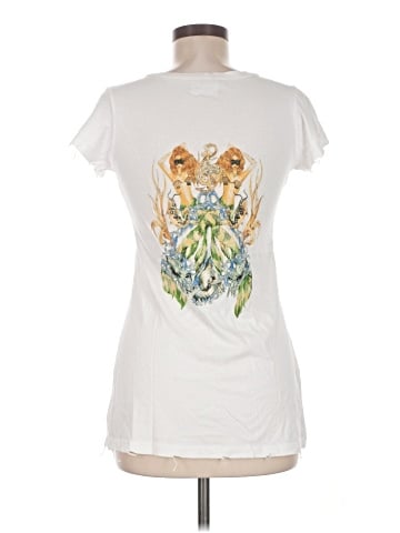 Lauren Moshi Short Sleeve T-Shirt (view 2)