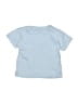 Old Navy 100% Cotton Blue Short Sleeve T-Shirt Size 18-24 mo - photo 1