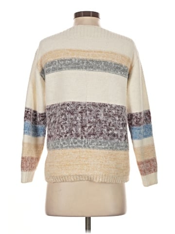 Evolution by Cyrus Pullover Sweater (view 2)