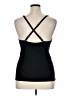 Athleta Black Tank Top Size XL - XL Tall (40D) - photo 2