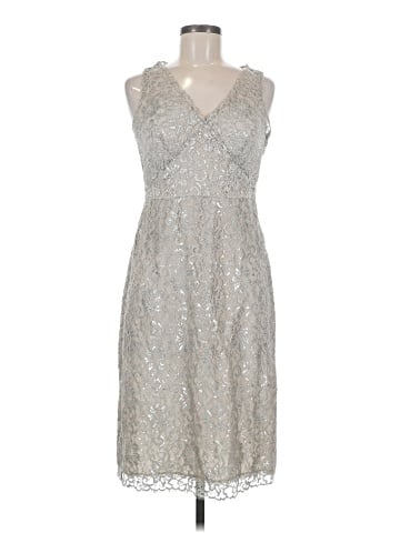 BCBGMAXAZRIA Cocktail Dress (view 1)