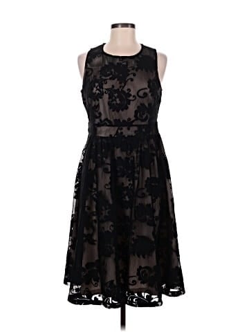 New York & Company Cocktail Dress (view 1)