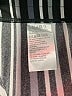 Susan Graver Stripes Blue Casual Pants Size XL - photo 4