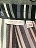 Susan Graver Stripes Blue Casual Pants Size XL - photo 5