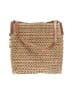 Unbranded Tan Shoulder Bag One size - photo 1
