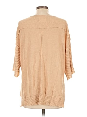 Fantastic Fawn Pullover Sweater (view 2)