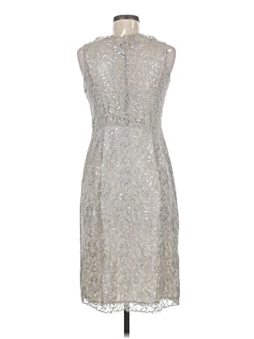 BCBGMAXAZRIA Cocktail Dress (view 2)