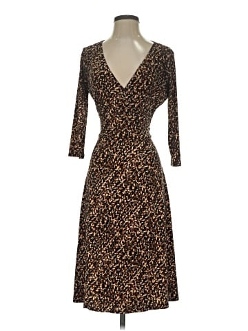 Jones New York Cocktail Dress (view 1)
