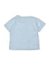 Old Navy 100% Cotton Blue Short Sleeve T-Shirt Size 18-24 mo - photo 2