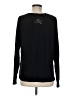 Peace Love World Black Pullover Sweater Size M - photo 2