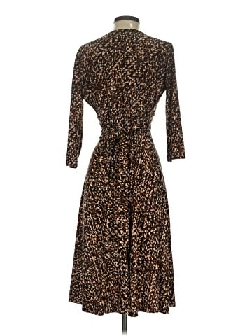 Jones New York Cocktail Dress (view 2)