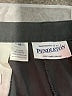 Pendleton 100% Cotton Black Dress Pants Size 18 - photo 4