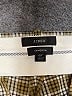 J.Crew Plaid Brown Casual Pants Size 6 (tall) - photo 7