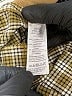J.Crew Plaid Brown Casual Pants Size 6 (tall) - photo 8
