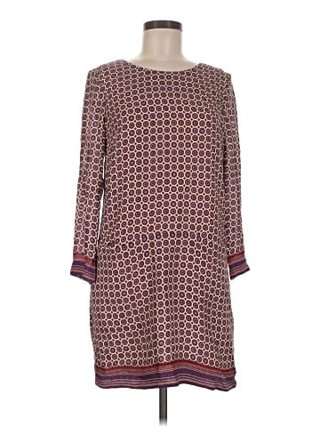 J.Crew Collection Casual Dress (view 1)