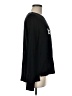Peace Love World Black Pullover Sweater Size M - photo 4