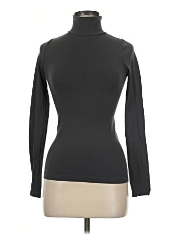 Nikibiki Long Sleeve Turtleneck (view 1)