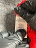 Rewind 100% Polyester Red Kimono Size XXL - photo 8