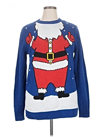 Primark Pullover Sweater (view 1)