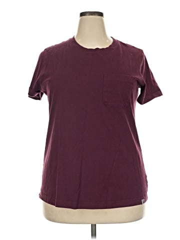 Duluth Trading Co. Short Sleeve T-Shirt (view 1)