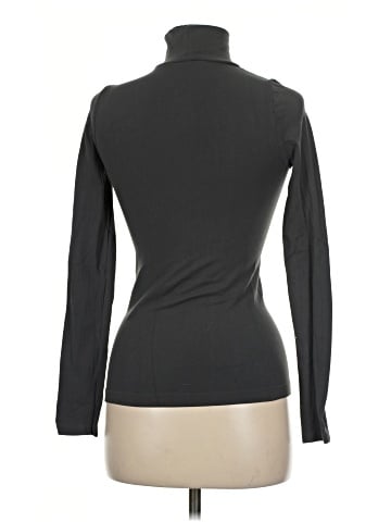 Nikibiki Long Sleeve Turtleneck (view 2)