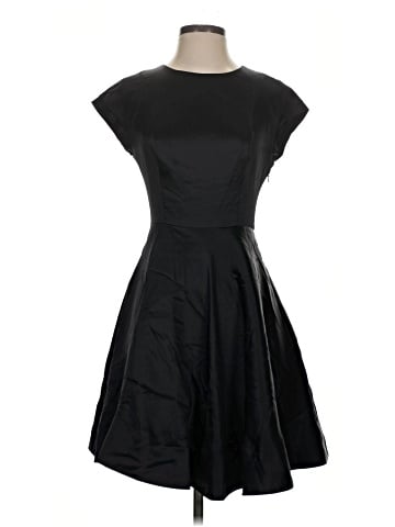 Ted Baker London Sleeveless Silk Top (view 1)