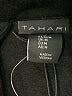 Tahari Black Blazer Size M - photo 3