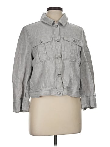Ann Taylor LOFT Jacket (view 1)