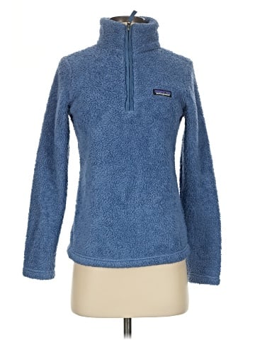 Patagonia Pullover Sweater (view 1)