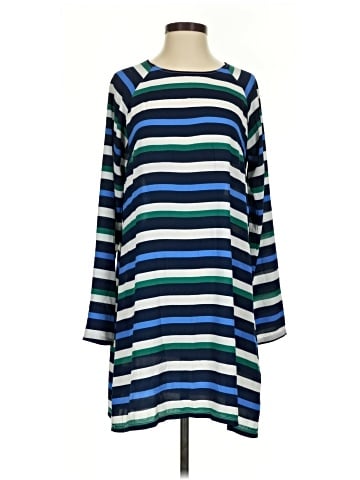 Grifflin Casual Dress (view 1)