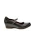 Dansko Black Wedges Size EU 38 - photo 1