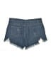 Unbranded Blue Denim Shorts Size XL - photo 2