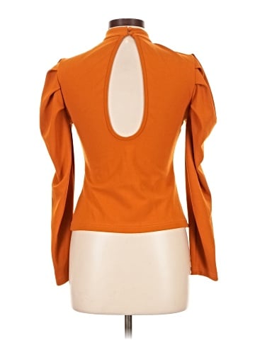Machine Long Sleeve Top (view 2)